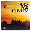 Image 1 : STARS FOR JERUSALEM - VARIOUS ARTISTS - 2X VINYL LP