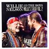 Image 1 : WILLIE NELSON AND THE BOYS WILLIE’S STASH VOL. 2 LP