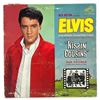 Image 1 : ELVIS PRESLEY - KISSIN’ COUSINS MOVIE SOUNDTRACK LP