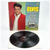 Image 3 : ELVIS PRESLEY - KISSIN’ COUSINS MOVIE SOUNDTRACK LP