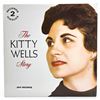 Image 1 : KITTY WELLS - THE KITTY WELLS STORY - 2X VINYL LP
