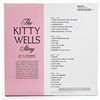 Image 2 : KITTY WELLS - THE KITTY WELLS STORY - 2X VINYL LP