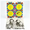 Image 2 : THE PARTRIDGE FAMILY - SHOPPING BAG - WITH BAG - LP