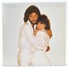 Image 1 : BARBRA STREISAND - GUILTY - WITH BARRY GIBB - VINYL