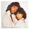 Image 2 : BARBRA STREISAND - GUILTY - WITH BARRY GIBB - VINYL
