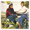 Image 2 : CAPTAIN & TENNILLE - SONG OF JOY - VINYL LP RECORD