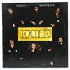 Image 1 : EXILE - MIXED EMOTIONS - VINYL LP RECORD ALBUM