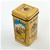 Image 1 : VTG DE RUIJTER’S CHOCOLADE VLOKKEN DUTCH TIN CAN