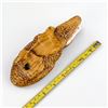 Image 8 : VTG CERAMIC ALIGATOR TRINKET OR JEWELRY DISH TRAY