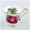 Image 1 : PARAGON MAJESTY THE QUEEN BONE CHINA TEA CUP