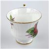 Image 2 : PARAGON MAJESTY THE QUEEN BONE CHINA TEA CUP