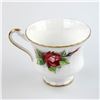Image 3 : PARAGON MAJESTY THE QUEEN BONE CHINA TEA CUP