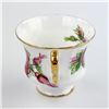 Image 4 : PARAGON MAJESTY THE QUEEN BONE CHINA TEA CUP
