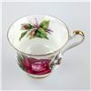 Image 5 : PARAGON MAJESTY THE QUEEN BONE CHINA TEA CUP
