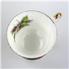 Image 6 : PARAGON MAJESTY THE QUEEN BONE CHINA TEA CUP