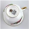 Image 8 : PARAGON MAJESTY THE QUEEN BONE CHINA TEA CUP