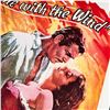 Image 2 : GONE WITH THE WIND MOVIE ADVERTISING - SPANISH