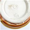 Image 11 : STUDIO ART POTTERY DRIP GLAZE STONEWARE VASE - KD