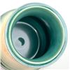 Image 9 : STUDIO ART POTTERY DRIP GLAZE STONEWARE VASE - KD
