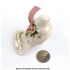Image 1 : VINTAGE POT POURRI POMANDER BY LOWNDS PATEMAN