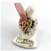 Image 2 : VINTAGE POT POURRI POMANDER BY LOWNDS PATEMAN