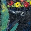 Image 2 : BIRD PAINTING BY LINDA MCFALLS SEAWITCH CREATIONS