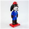 Image 1 : FORD SUPER DUTY DIESEL DOG BOBBLEHEAD FIGURINE