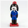 Image 2 : FORD SUPER DUTY DIESEL DOG BOBBLEHEAD FIGURINE