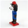 Image 3 : FORD SUPER DUTY DIESEL DOG BOBBLEHEAD FIGURINE