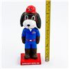Image 8 : FORD SUPER DUTY DIESEL DOG BOBBLEHEAD FIGURINE