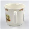 Image 2 : ROYAL DOULTON 1988 BUNNYKINS BONE CHINA CUP