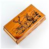 Image 2 : PODEROSA RANCH NEVADA CEDAR BOX - GUNSMOKE