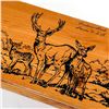 Image 3 : PODEROSA RANCH NEVADA CEDAR BOX - GUNSMOKE