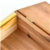 Image 8 : PODEROSA RANCH NEVADA CEDAR BOX - GUNSMOKE