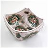 Image 1 : HAND PAINTED MACAU / MACAU-LIKE PORCELAIN BOWL