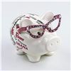 Image 1 : DIVA DRAMA QUEEN PIGGY COIN BANK - PRINCESS