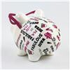 Image 3 : DIVA DRAMA QUEEN PIGGY COIN BANK - PRINCESS