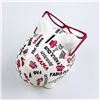 Image 8 : DIVA DRAMA QUEEN PIGGY COIN BANK - PRINCESS