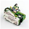 Image 8 : JOHN DEERE “DEERE TO MY HEART” TRACTOR & COW