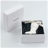 Image 2 : PANDORA 2012 CHRISTMAS STOCKING TREE ORNAMENT
