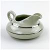 Image 1 : VINTAGE HYCROFT POTTERY CREAMER OR GRAVY BOAT