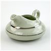 Image 2 : VINTAGE HYCROFT POTTERY CREAMER OR GRAVY BOAT