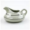 Image 3 : VINTAGE HYCROFT POTTERY CREAMER OR GRAVY BOAT