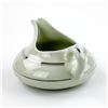 Image 4 : VINTAGE HYCROFT POTTERY CREAMER OR GRAVY BOAT