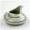 Image 5 : VINTAGE HYCROFT POTTERY CREAMER OR GRAVY BOAT