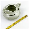 Image 9 : VINTAGE HYCROFT POTTERY CREAMER OR GRAVY BOAT