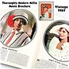 Image 1 : THOROUGHLY MODERN MILLIE MOVIE PICTORIAL BOOK