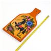 Image 6 : HAND CRAFTED & PAINTED RUSSIAN KITCHEN BOARD