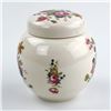 Image 4 : VINTAGE SADLER ENGLAND CERAMIC GINGER JAR - TEA