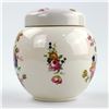 Image 6 : VINTAGE SADLER ENGLAND CERAMIC GINGER JAR - TEA